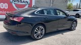 Used 2022 Chevrolet Malibu LT image 4