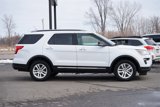 Used 2018 Ford Explorer XLT w/ Equipment Group 202A image 2