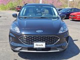 Used 2021 Ford Escape SE w/ Cold Weather Package image 2