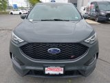 Certified 2021 Ford Edge ST w/ Equipment Group 401A image 3
