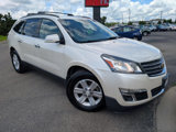 Used 2014 Chevrolet Traverse LT image 3