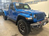 Used 2020 Jeep Gladiator Rubicon image 2