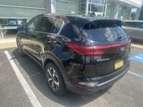 Certified 2020 Kia Sportage LX image 5