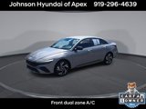 Certified 2025 Hyundai Elantra Sport image 4