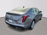 New 2025 Cadillac CT4 Premium Luxury image 4