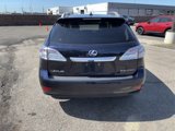 Used 2010 Lexus RX 450h AWD image 4