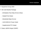 Used 2017 Ford Escape SE w/ SE Cold Weather Package image 3
