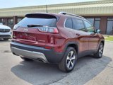 Used 2019 Jeep Cherokee Limited w/ Luxury Group image 5