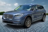 Used 2022 Lincoln Corsair AWD w/ Equipment Group 101A image 2
