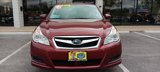 Used 2012 Subaru Legacy 2.5i Premium image 2