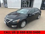 Used 2015 Nissan Altima 2.5 S w/ Power Driver Seat Package image 2