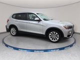 Used 2017 BMW X3 xDrive28i image 4