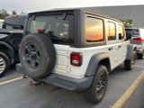 Used 2018 Jeep Wrangler Unlimited Sport image 5