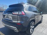 Certified 2019 Jeep Cherokee Limited image 4