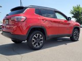 Used 2020 Jeep Compass Trailhawk image 3