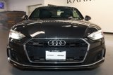 Used 2022 Audi A5 2.0T Premium image 2
