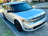 Used 2015 Ford Flex SEL w/ Equipment Group 202A image 3