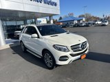 Used 2018 Mercedes-Benz GLE 350 4MATIC image 3