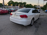Used 2013 Volkswagen Passat 2.5 SE image 5
