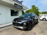 Used 2021 Chevrolet TrailBlazer LT w/ Convenience Package image 4