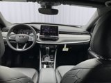New 2024 Jeep Compass Limited image 2