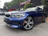 Used 2020 BMW 330i Sedan w/ Convenience Package image 2