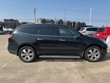 Used 2015 Chevrolet Traverse LTZ w/ LPO, 'HIT The Road' Package image 5