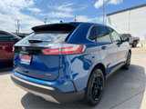 Used 2024 Ford Edge SEL image 6