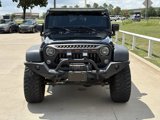 Used 2015 Jeep Wrangler Unlimited Sport w/ Quick Order Package 24S image 2