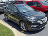 Used 2017 Hyundai Santa Fe Sport w/ 2.4L Tech Package 04 image 2