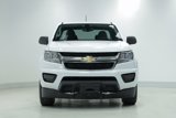 Used 2016 Chevrolet Colorado W/T w/ WT Convenience Package image 2