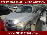 Used 2002 Chrysler PT Cruiser Touring image 2