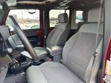 Used 2008 Jeep Wrangler Unlimited Sahara image 5