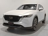 Used 2022 MAZDA CX-5 AWD 2.5 S w/ Premium Package image 3