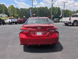 Used 2021 Toyota Camry SE image 6