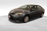 Used 2014 Toyota Corolla LE image 4