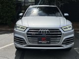 Used 2018 Audi SQ5 Prestige image 3