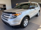 Used 2014 Ford Explorer FWD image 4