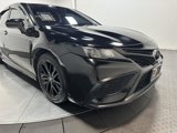 Used 2021 Toyota Camry SE w/ Cold Weather Package image 3