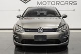 Used 2016 Volkswagen e-Golf SE w/ DC Fast Charging Package image 6