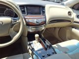 Used 2013 INFINITI JX35 AWD image 5
