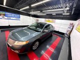 Used 2012 Lincoln MKZ AWD w/ Interior Aluminum Trim Pkg image 5