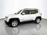 Used 2018 Jeep Renegade Latitude image 4