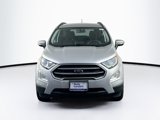 Used 2019 Ford EcoSport SE w/ SE Convenience Package image 2