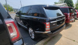 Used 2015 Land Rover Range Rover Long Wheelbase Supercharged image 6