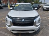 Used 2022 Mitsubishi Outlander SEL image 2