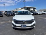 Certified 2024 Volkswagen Jetta S image 2