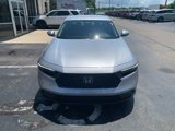 New 2025 Honda Accord LX image 2