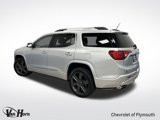 Used 2019 GMC Acadia Denali w/ Technology Package image 3