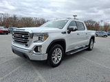 Used 2019 GMC Sierra 1500 SLT w/ SLT Premium Plus Package image 3